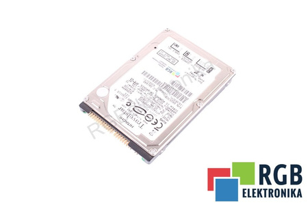 HTS421210H9AT00 HITACHI TRAVELSTAR 100GB