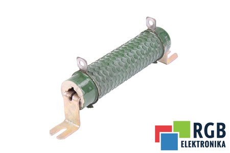 ATSPARUMAS GSB30X133 KRAH-RWI 10 OHM ATSPARUMAS