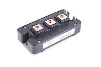 CM100DY-24A MITSUBISHI ELECTRIC