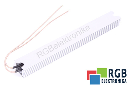 AX-REM00K6100-IE OMRON 100OHM 600W STABDYMO VARŽA