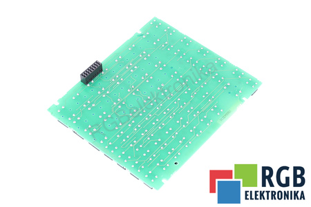 A16B-2600-0070/03B FANUC KLAVIATŪRA