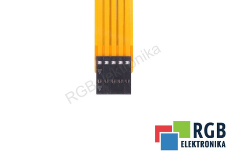 4PP420.1043-75 225X174MM, 5PIN UTIKLIS PAKAITALAS