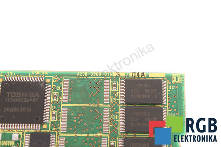 A20B-3900-0163 FANUC