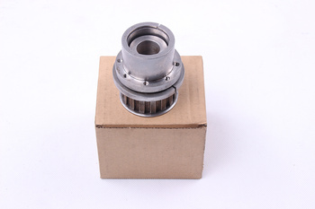 DANTYTASIS SKRIEMULYS 24X60X27MM Z=15 RAKTASĖS LIZDAS 8X3MM