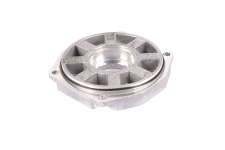 BG75X25MI DUNKERMOTOREN PRIEKINIS LIEJIMAS
