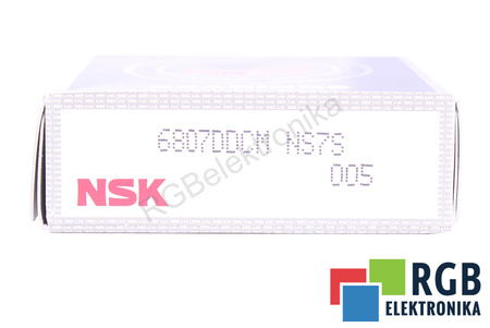 6807DD NSK 35X47X7 GUOLIS