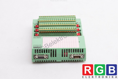 IBS RT 24 PHOENIX CONTACT SKIRTAS 16-T