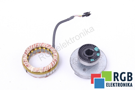 1FT5072-0AF01-2-Z SIEMENS TAKOGENERATORIUS