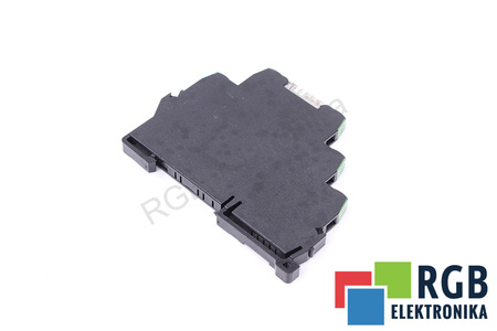 ART.NO. 52000 MURR ELEKTRONIK 250VAC 6A ESTAFETĖ