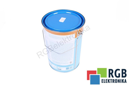 LGHB 2/5 SKF AUKŠTOS TEMPERATŪROS TEPALAS