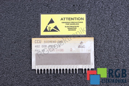 462.008.0003.10 SIEMENS HIBRIDINIS MODULIS