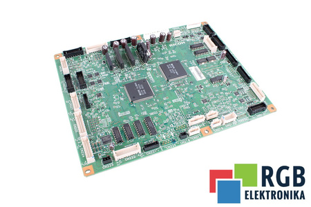 D0295121 RICOH PWB:I0B:AP-C2/P2 SKIRTAS AFICIO MP C3300