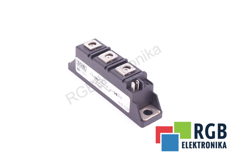 IRKH71/16S90 IOR 75A, 1600V