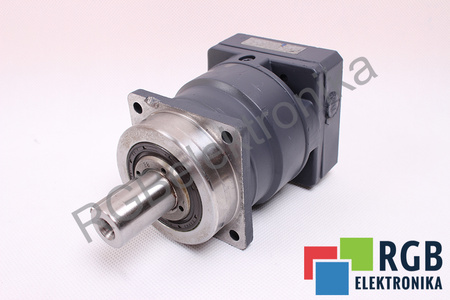 SPG075-MF1-10-10 ALPHA GETRIEBEBAU PAVARA