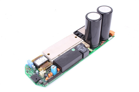 UD158 LEROY SOMER 7004-0318 3130-0417