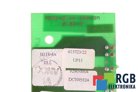 7004-0144 SSB ANTRIEBSTECHNIK DALIMS