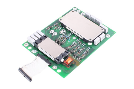 0897.023.1-00 LUST VUB120-16 6MBI1005-120