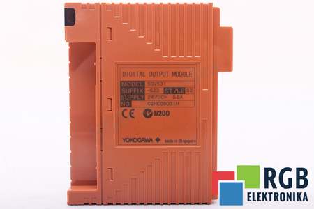 SDV531-S23 S2 YOKOGAWA