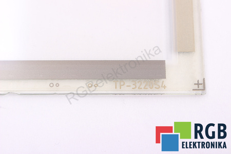 TP-3220S4 SKIRTAS PS3711A-T41-24V 328X252MM 8PIN LIESTI PAKAITALAS