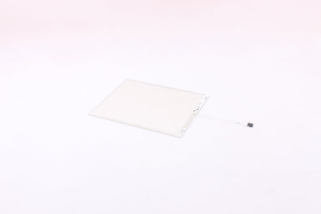 SCN-A5-FLT12.1-Z30-0H1-R SKIRTAS 6AV8107-0BB00-0BN0 271X205MM 5PIN LIESTI PAKAITALAS