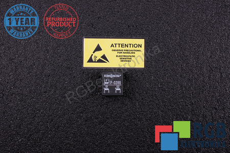 IF-0288 TIMONTA TRANSFORMATORIUS