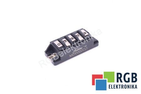 MG100G2CL1 TOSHIBA