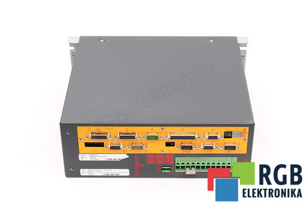 BUM60-06/12-54-B-000 BAUMÜLLER BUM60-VC-0C-0050