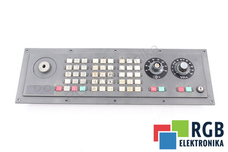 6FC5103-0AD01-0AA0 SIEMENS SINUMERIK 840C/840CE KLAVIATŪRA