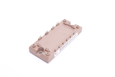 6MBI50UA-120-52 FUJI ELECTRIC