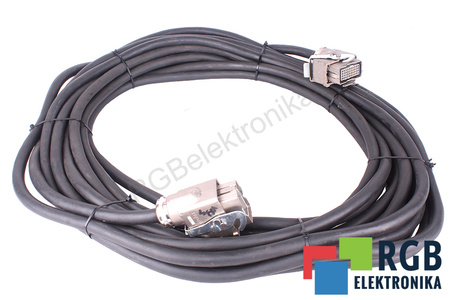 UX150 KAWASAKI 20M KABELIS