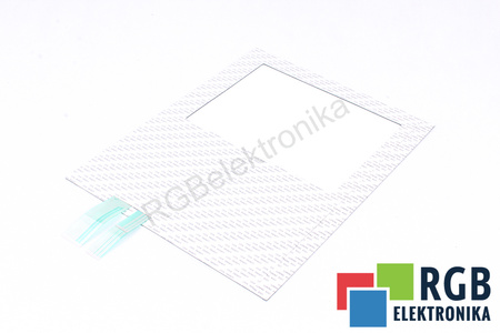 6FC5203-0AF06-1AA0 SINUMERIK OP012T, 12.1" KLAVIATŪRA PAKAITALAS