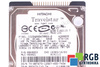 IC25N060ATMR04-0 HITACHI TRAVELSTAR 60GB, ATA, 2.5", HDD
