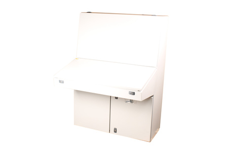 NSYSDF108 SCHNEIDER ELECTRIC SPECIAL SD VALDYMO PULTAS SU KONSOLE