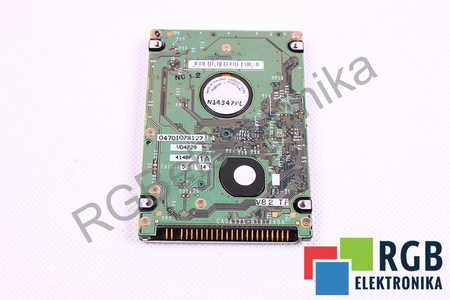 MHT2030AR FUJITSU 30GB 2.5"