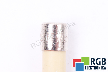 SAUGIKLIS 500V 12.5A WICKMANN-WERKE