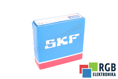 62208-2RS1 SKF 40X80X23 GUOLIS