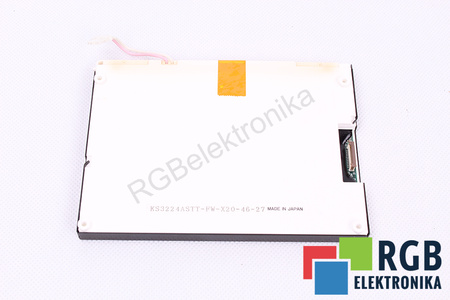 KS3224ASTT-FW-X20 KYOCERA LCD MATRICA