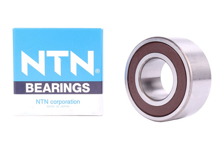 W5206SLLD/2AS NTN 30X62X26.8 GUOLIS