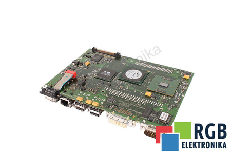 A5E00272326A-05 SIEMENS PLOKŠTĖ