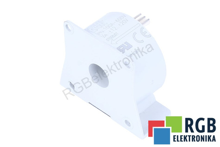 ES100C ABB SROVĖS TRANSFORMATORIUS