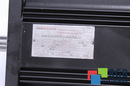 MAC090B-1-GS-4-C/110-A-2/WI538LV INDRAMAT