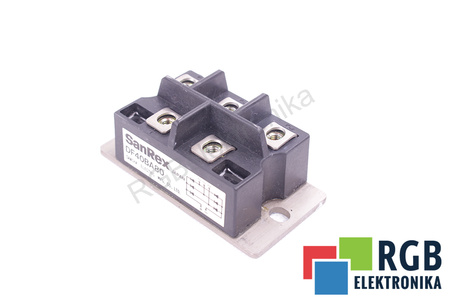 DF40BA80 SANREX 40A, 800V
