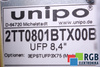 2TT0801BTX00B UNIPO UFP 8.4"