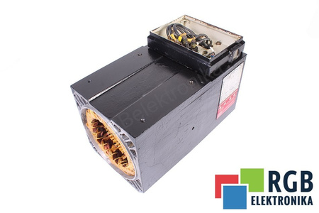 DMQ112.AM.4.AFS-C2A FRANZ KESSLER STATORIAUS