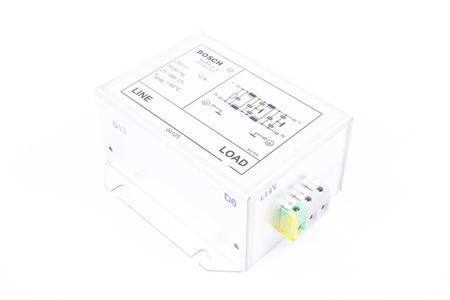 1070921402 BOSCH FILTRAS