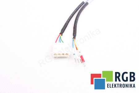 KABELIS JZSP-CMM00-05-E SKIRTA SERVOPAVAROMS YASKAWA SIGMA V 5M PAKAITALAS