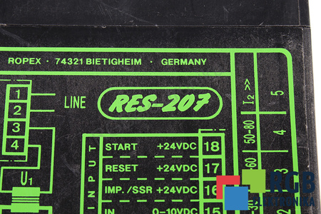RES-207 ROPEX