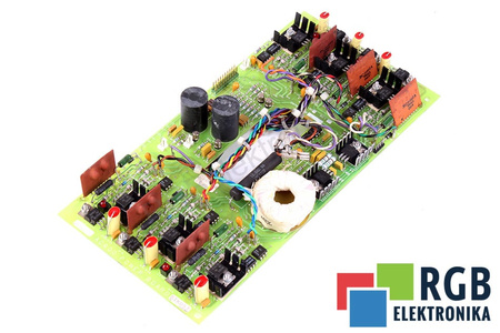 A8176-G0 CONTRAVES GBDCU002 AC800 DALIMS