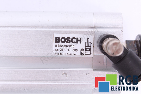 0822392010 BOSCH