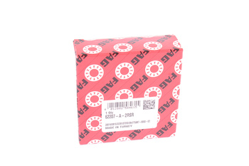 62207-A-2RSR FAG 35X72X23 GUOLIS